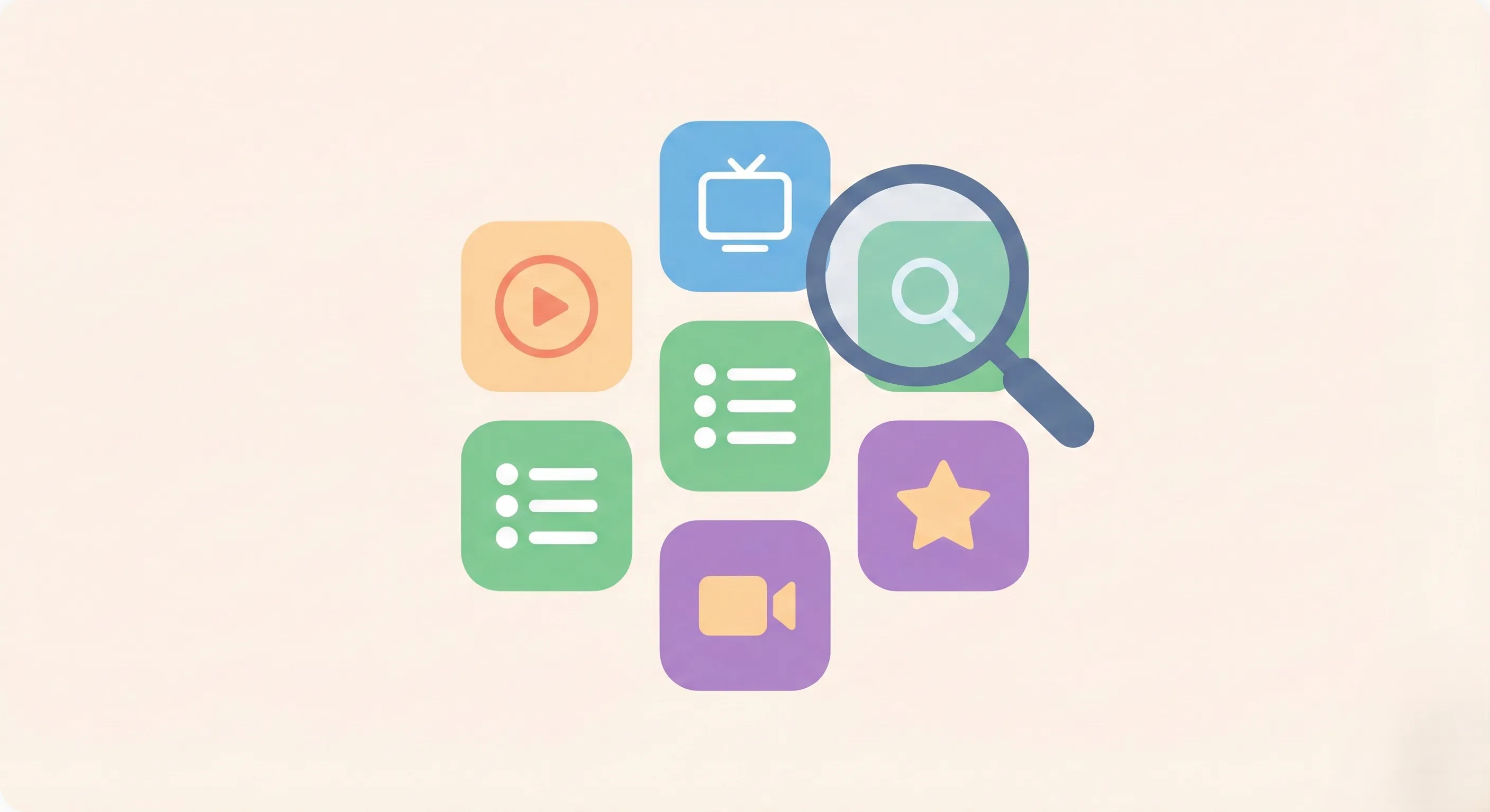 Beste IPTV Apps 2026 – 15 Apps im kompletten Test